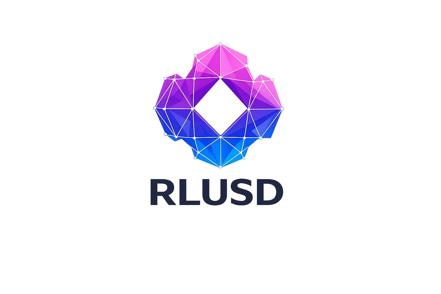 RLUSD Logo